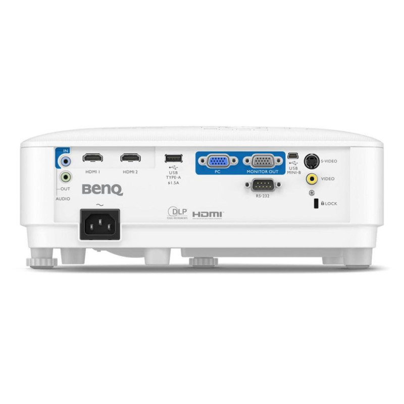 Проектор BenQ MH560 (9H.JNG77.13E)