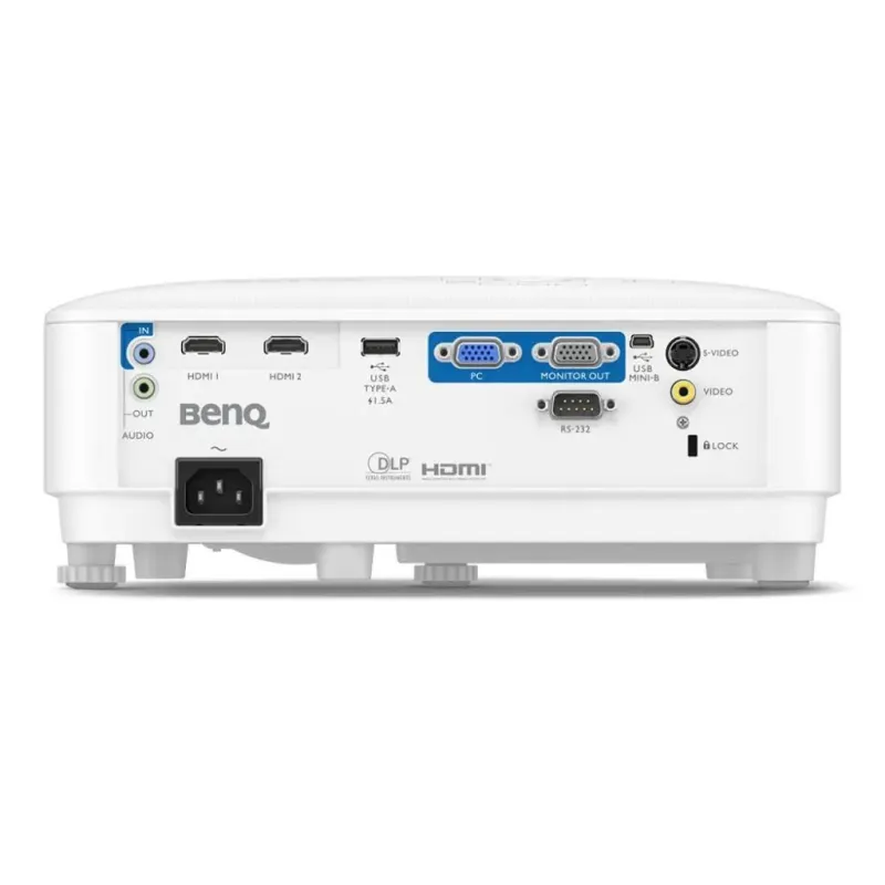 Проекторы BenQ MH560 (9H.JNG77.13E)