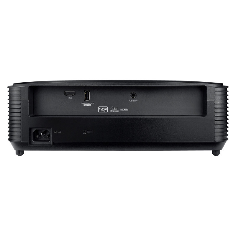 Optoma DH351 (E1P0A3PBE1Z4)