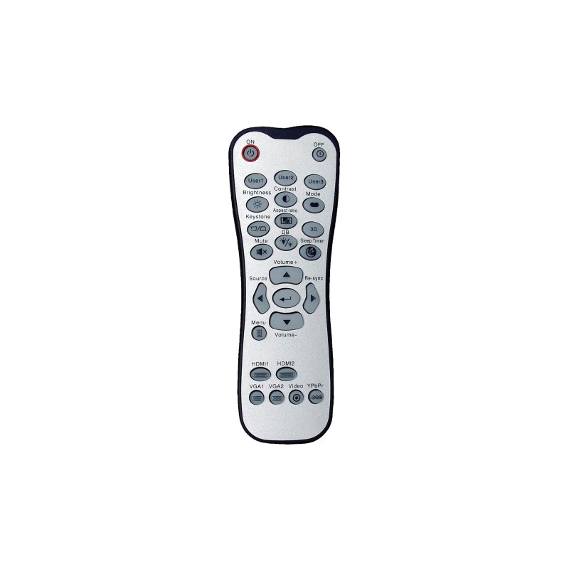 Optoma DH351 (E1P0A3PBE1Z4)
