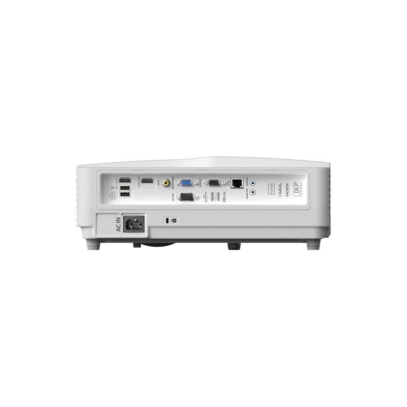 Optoma EH340UST (E1P1A1GWE1Z2)