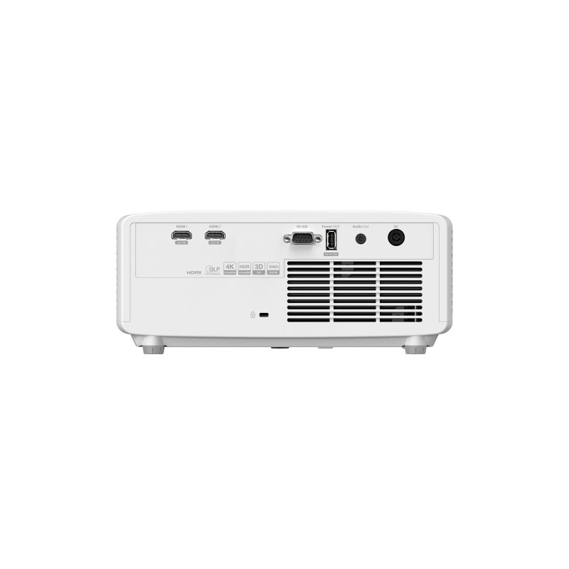 Optoma Zh400 (E9PD7KK01EZ14KD)