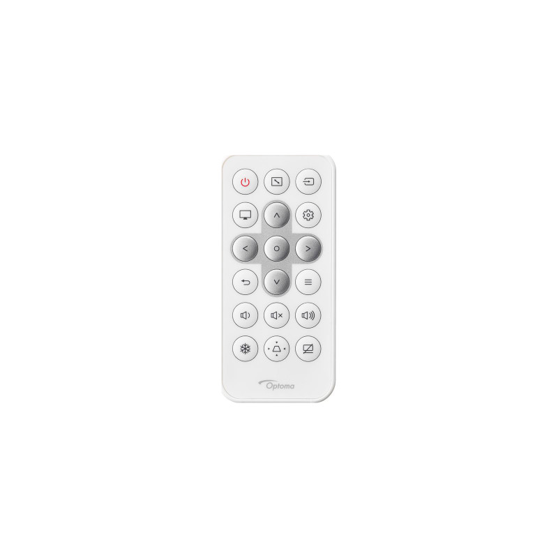 Optoma Zh400 (E9PD7KK01EZ14KD)
