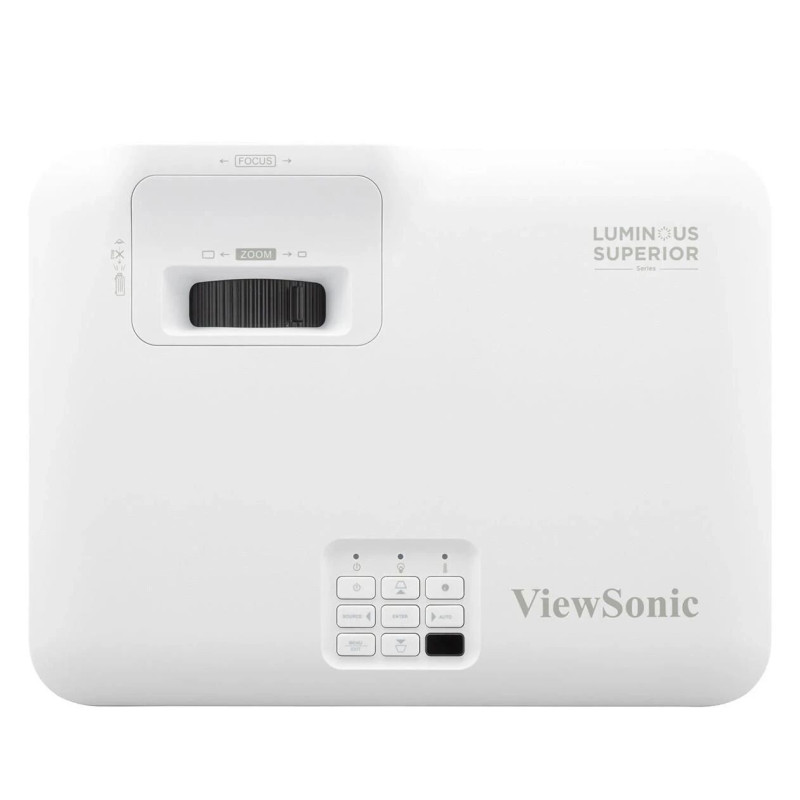 Проектор ViewSonic LS740HD (VS19579)