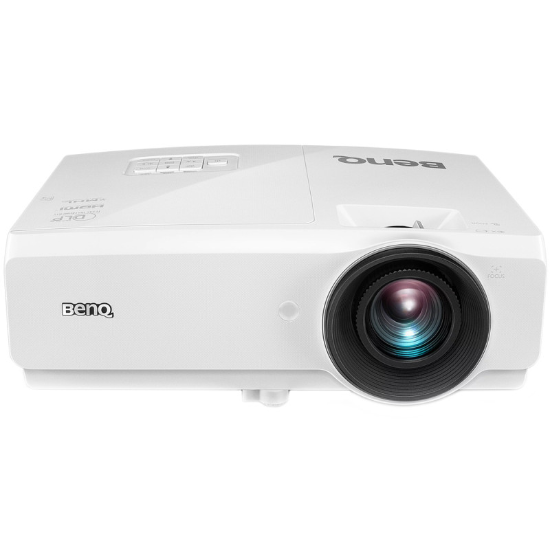 Проекторы BenQ SH753P (9H.JGJ77.2JE)