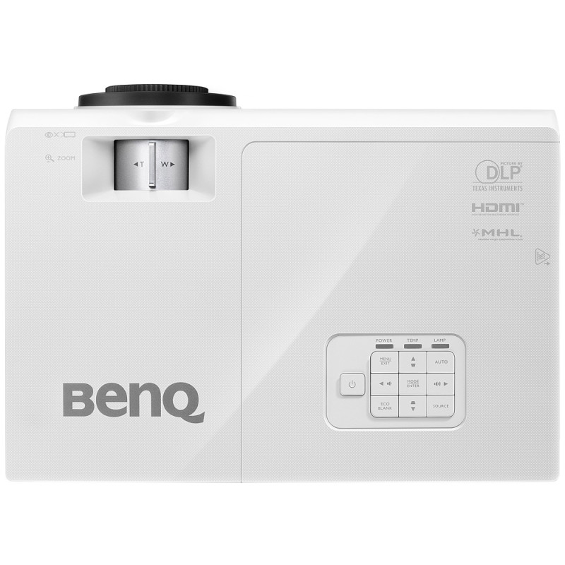 Проекторы BenQ SH753P (9H.JGJ77.2JE)