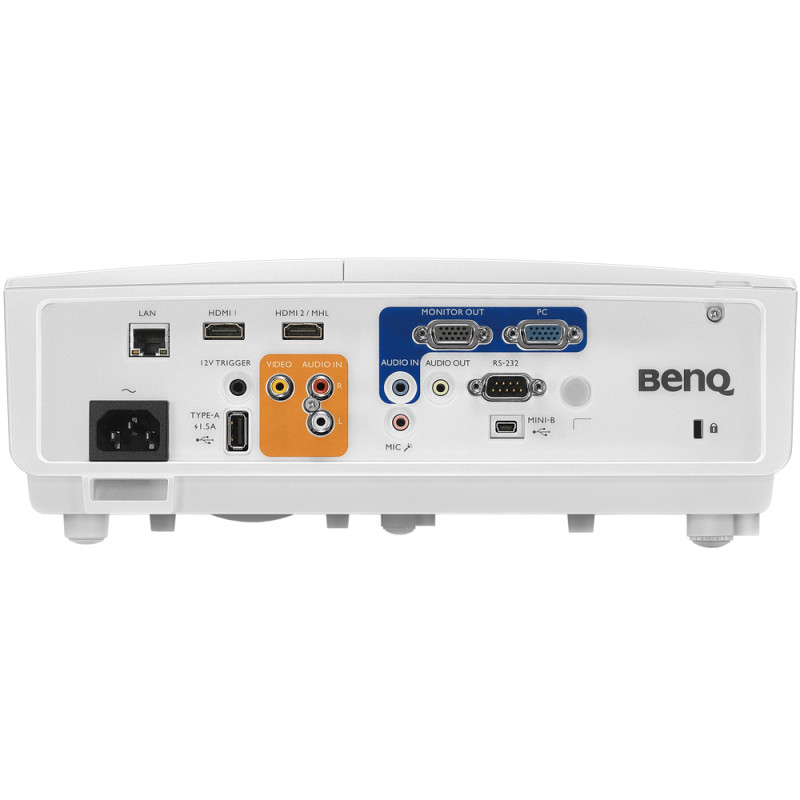 Проекторы BenQ SH753P (9H.JGJ77.2JE)