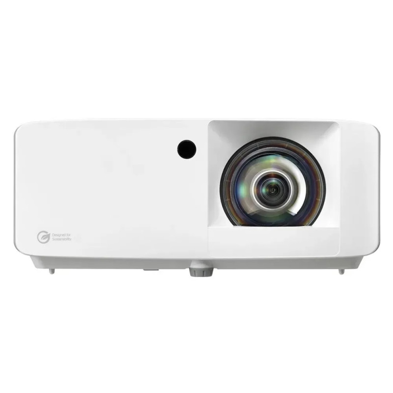 Проекторы Optoma GT2100HDR (E9PD7L311EZ2)