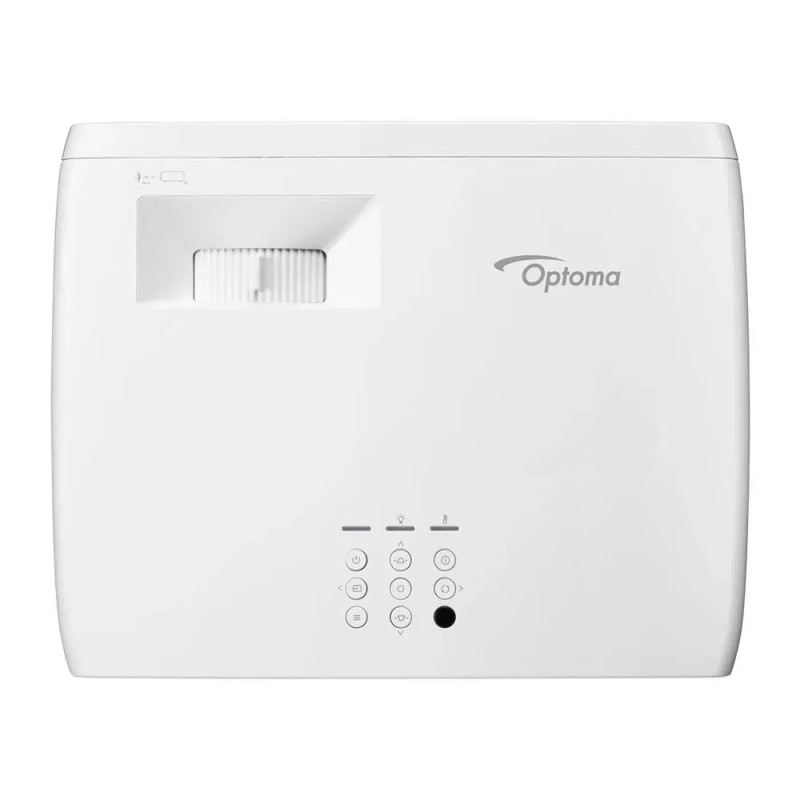 Проекторы Optoma GT2100HDR (E9PD7L311EZ2)