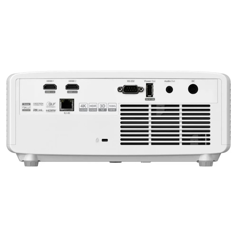 Проекторы Optoma GT2100HDR (E9PD7L311EZ2)