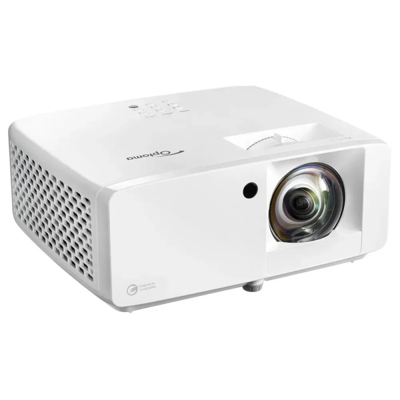 Проекторы Optoma GT2100HDR (E9PD7L311EZ2)