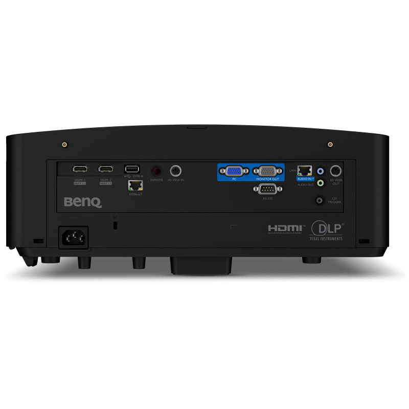 Проекторы BenQ LU935ST (9H.JNC77.15E)