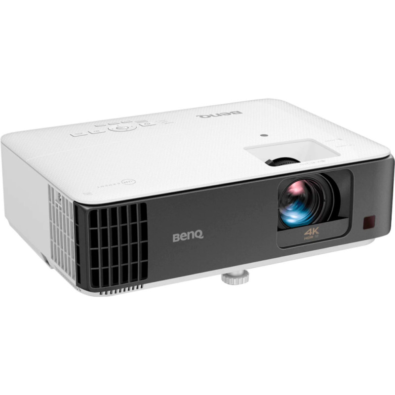 Проекторы BenQ TK700ST (9H.JP877.17E)