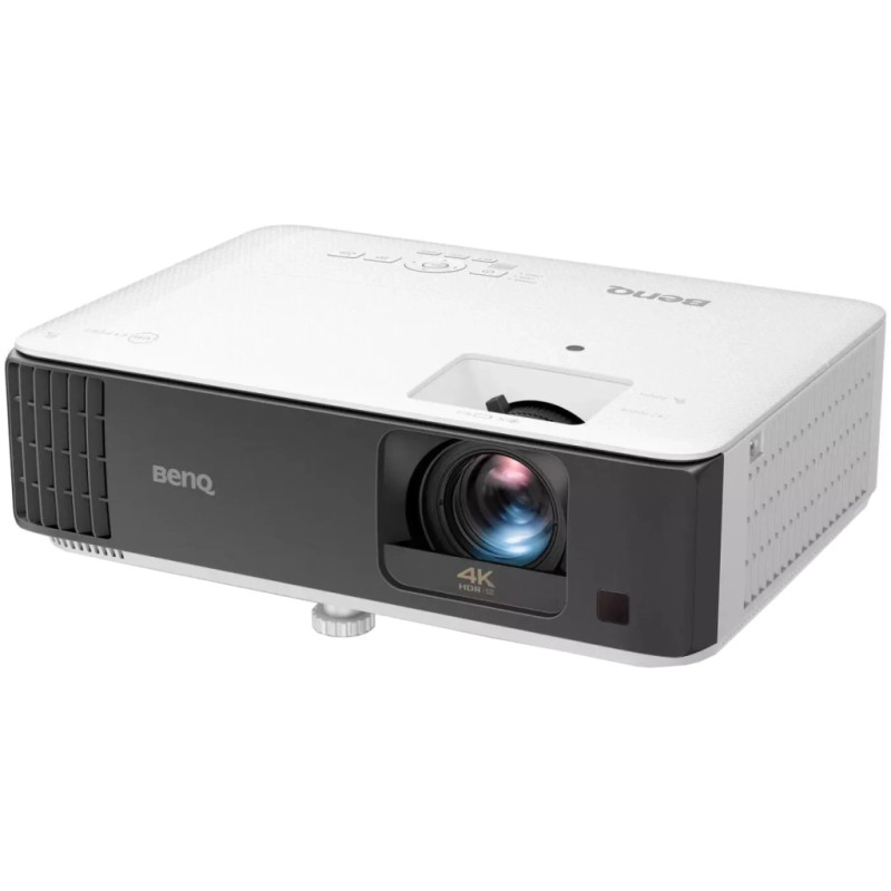 Проекторы BenQ TK700ST (9H.JP877.17E)