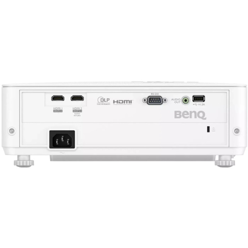 Проекторы BenQ TK700ST (9H.JP877.17E)