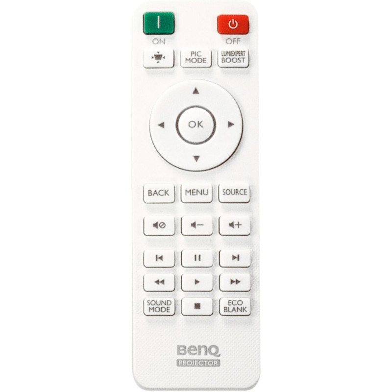 Проекторы BenQ TK700ST (9H.JP877.17E)