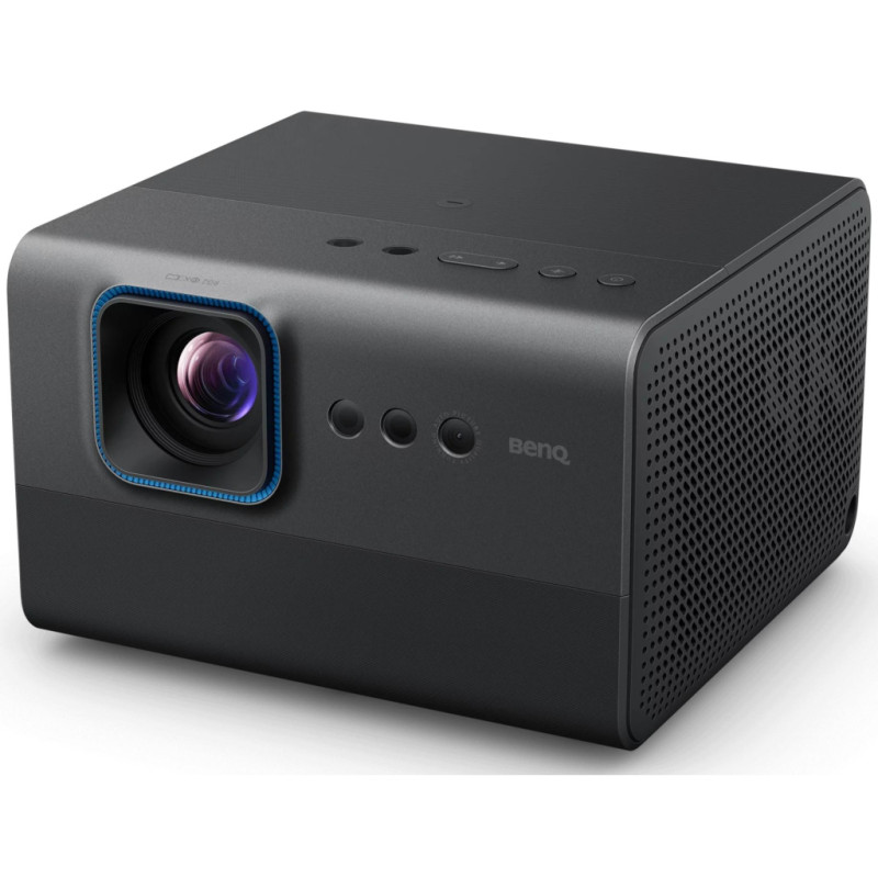 Проекторы BenQ GP520 (9H.JT177.59E)