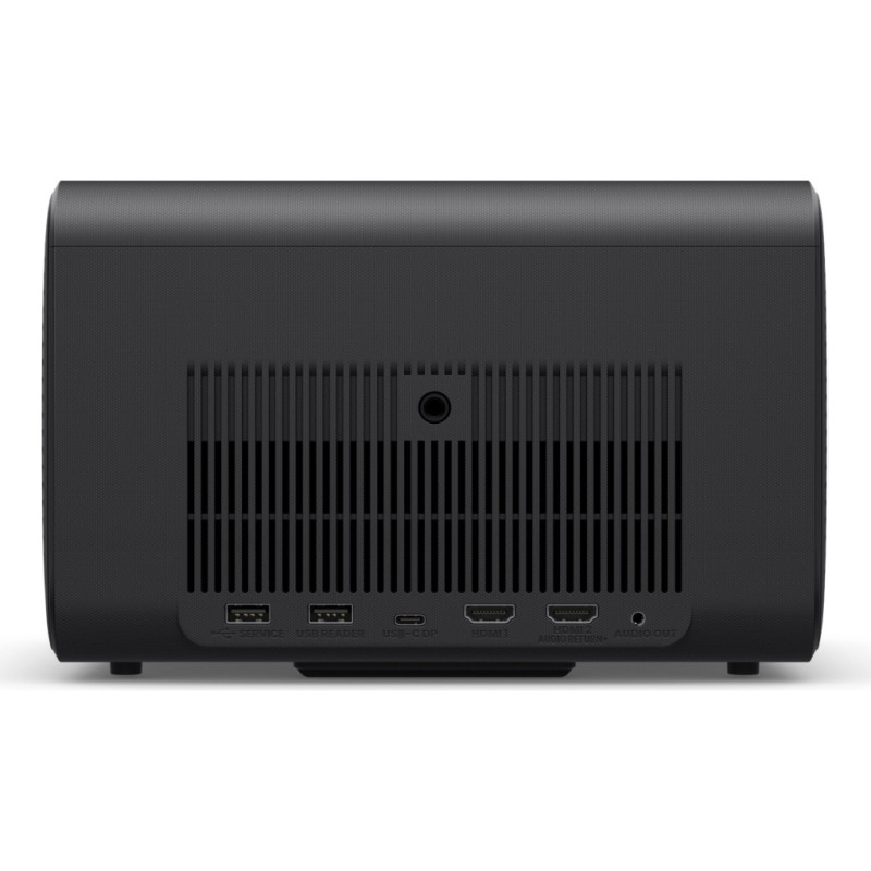 Проекторы BenQ GP520 (9H.JT177.59E)