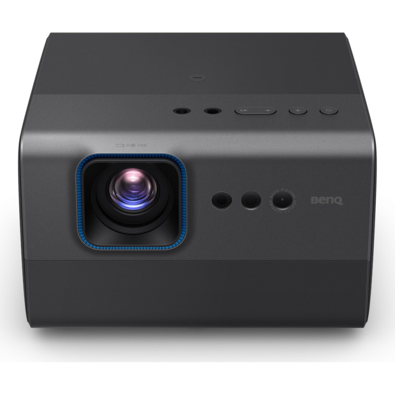 Проекторы BenQ GP520 (9H.JT177.59E)