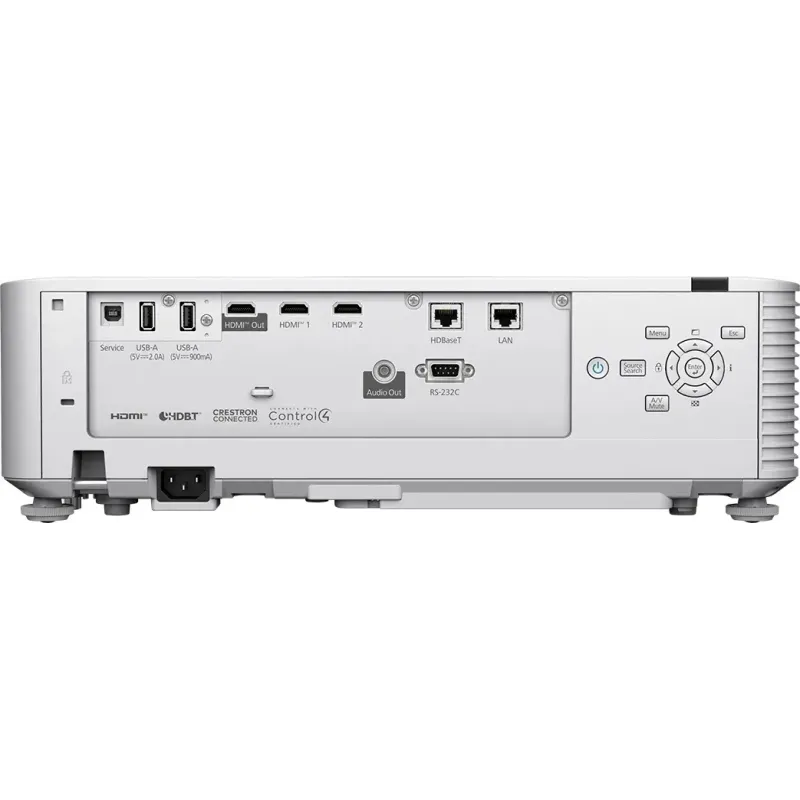 Проекторы Epson EB-L690U (V11HB29080)