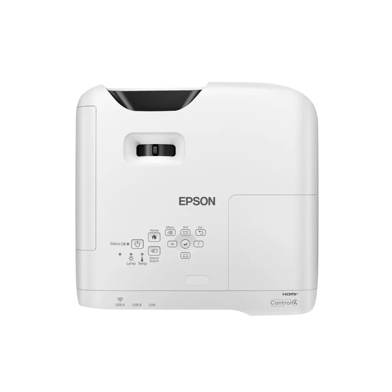Проекторы Epson EB-W56S (V11HB62042)