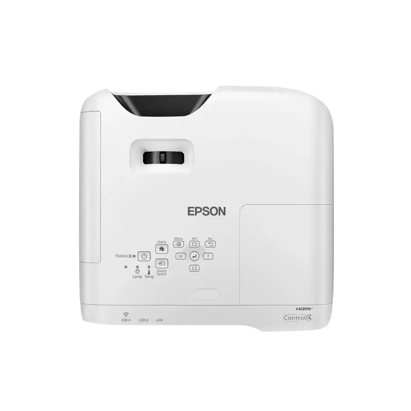 Проекторы Epson EB-W56S (V11HB62042)
