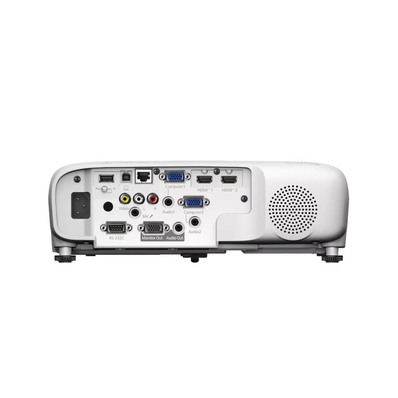 Проекторы Epson EB-W56S (V11HB62042)