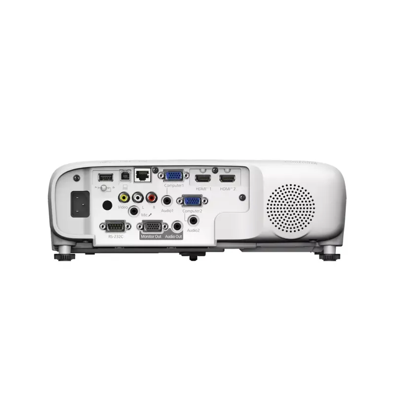 Проекторы Epson EB-W56S (V11HB62042)