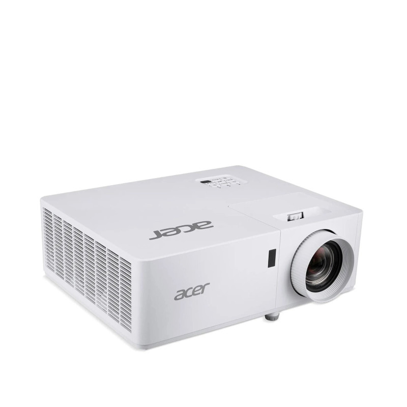 Проектор Acer PL6620 (MR.JXJ11.001)