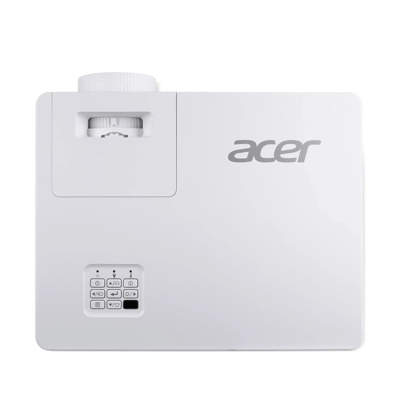 Проектор Acer PL6620 (MR.JXJ11.001)