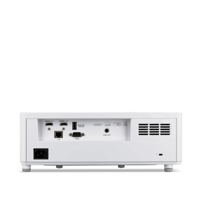 Проектор Acer PL6620 (MR.JXJ11.001)