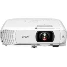 Проекторы Epson EH-TW840 (V11HB63042)