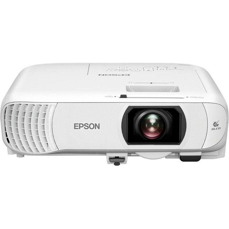 Проекторы Epson EH-TW840 (V11HB63042)