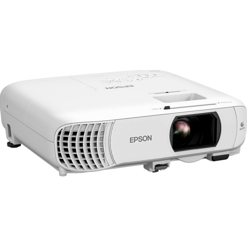 Проекторы Epson EH-TW840 (V11HB63042)