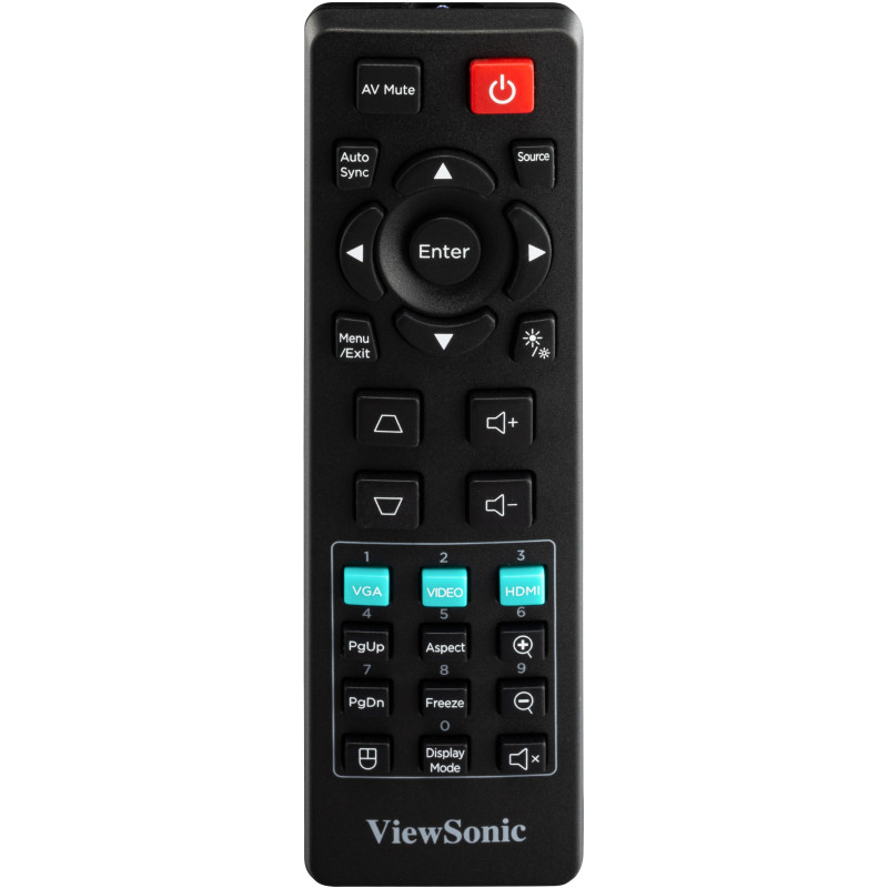 ViewSonic PS502X (VS19344)