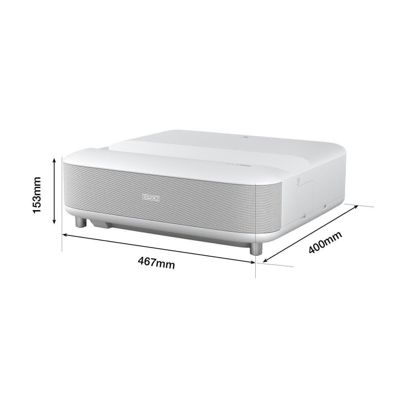 Epson EH-LS650W (V11HB07040)