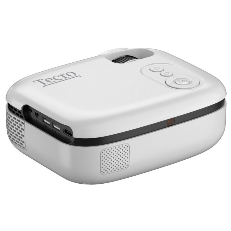 Проектор Tecro  PJ-1023