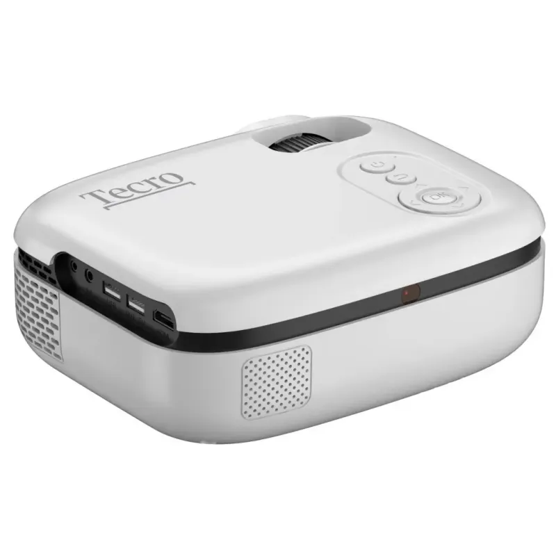Проектор Tecro  PJ-1023