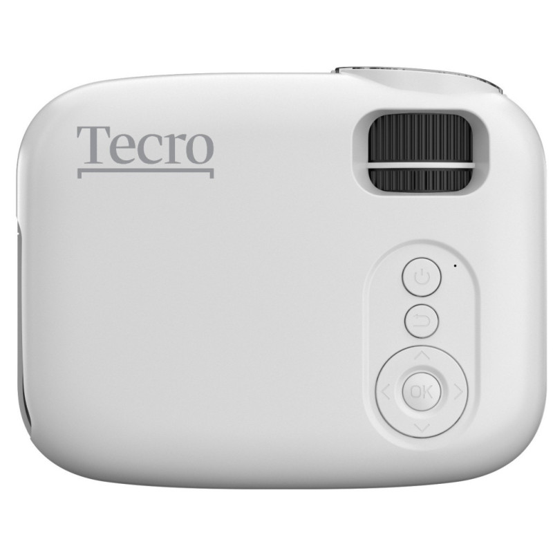 Проектор Tecro  PJ-1023