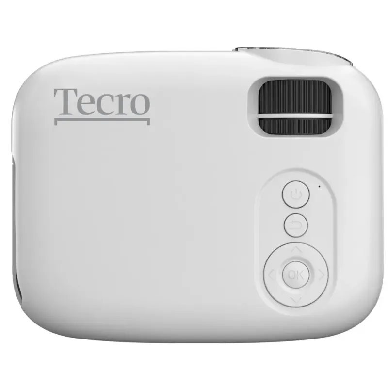 Проектор Tecro  PJ-1023