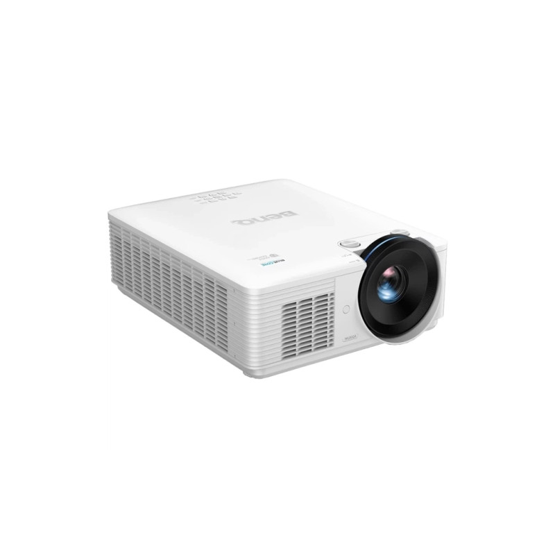 Проектор BenQ LU785 White (9H.JL677.26E)