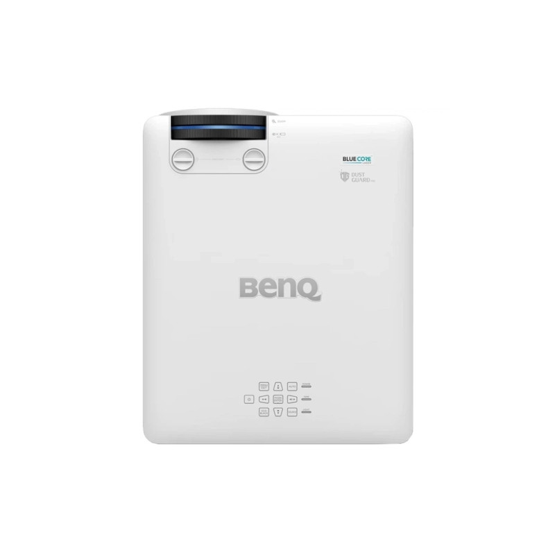 Проектор BenQ LU785 White (9H.JL677.26E)