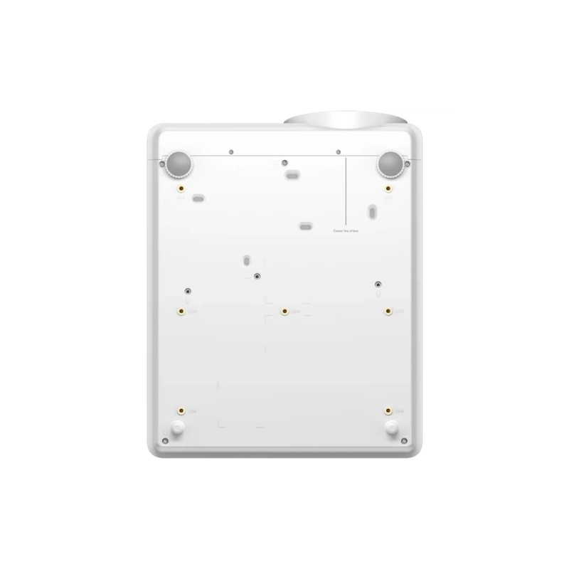 Проектор BenQ LU785 White (9H.JL677.26E)