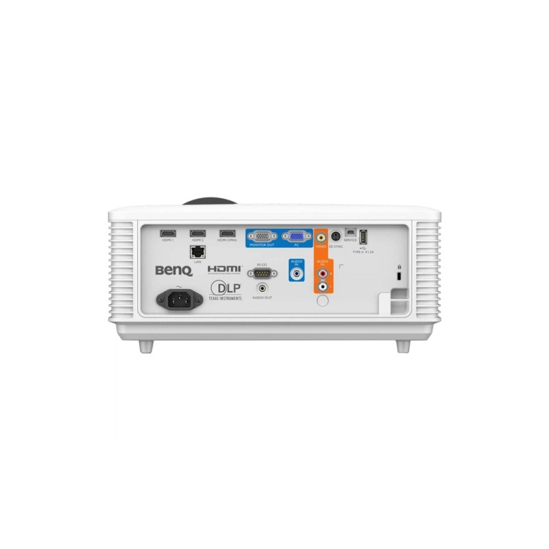 Проектор BenQ LU785 White (9H.JL677.26E)