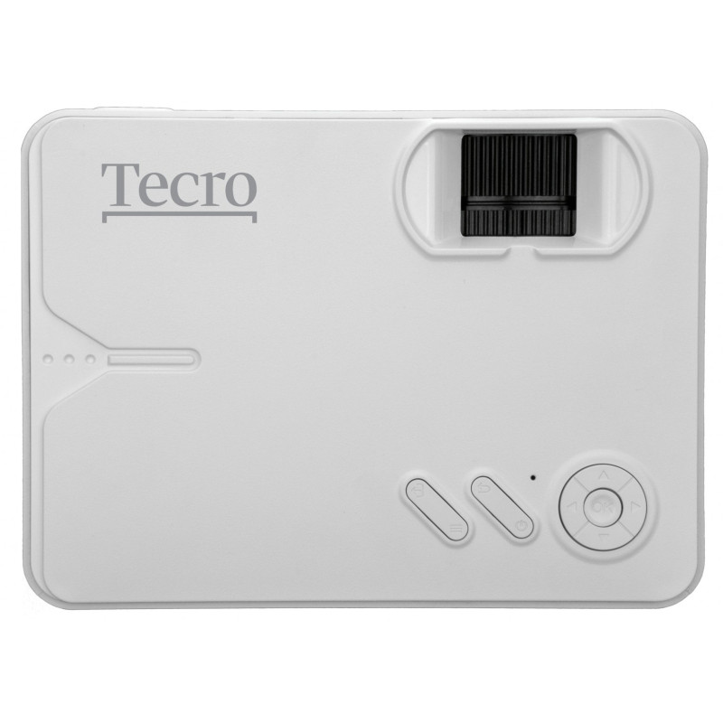 Tecro PJ-1015