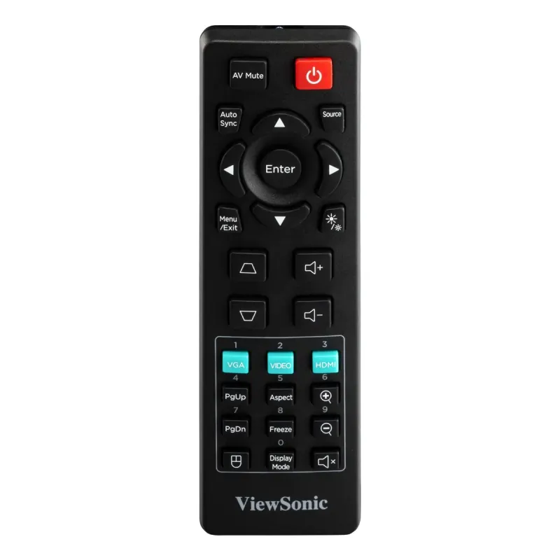 Проекторы ViewSonic PA700S (VS19341)