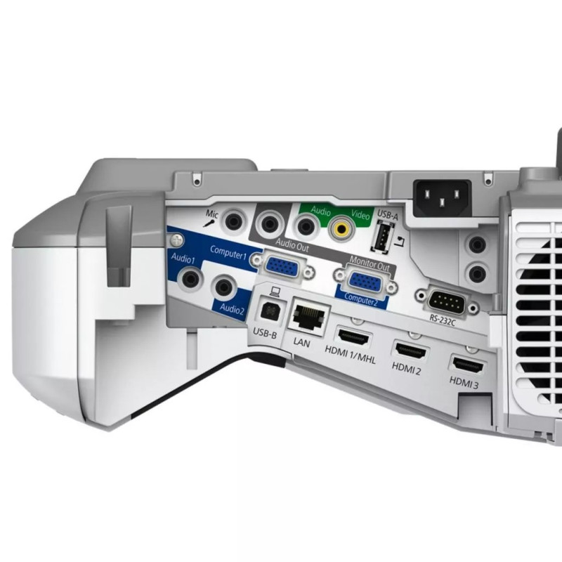 Проектор Epson EB-685Wi (V11H741040)