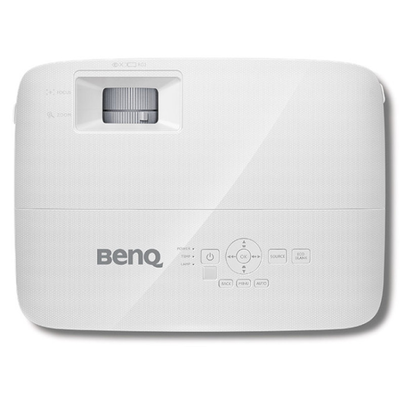 Проектор BenQ MH73 (9H.JGT77.1HE)