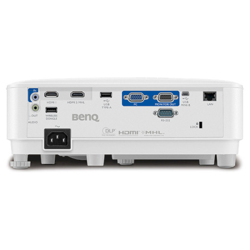 Проектор BenQ MH73 (9H.JGT77.1HE)