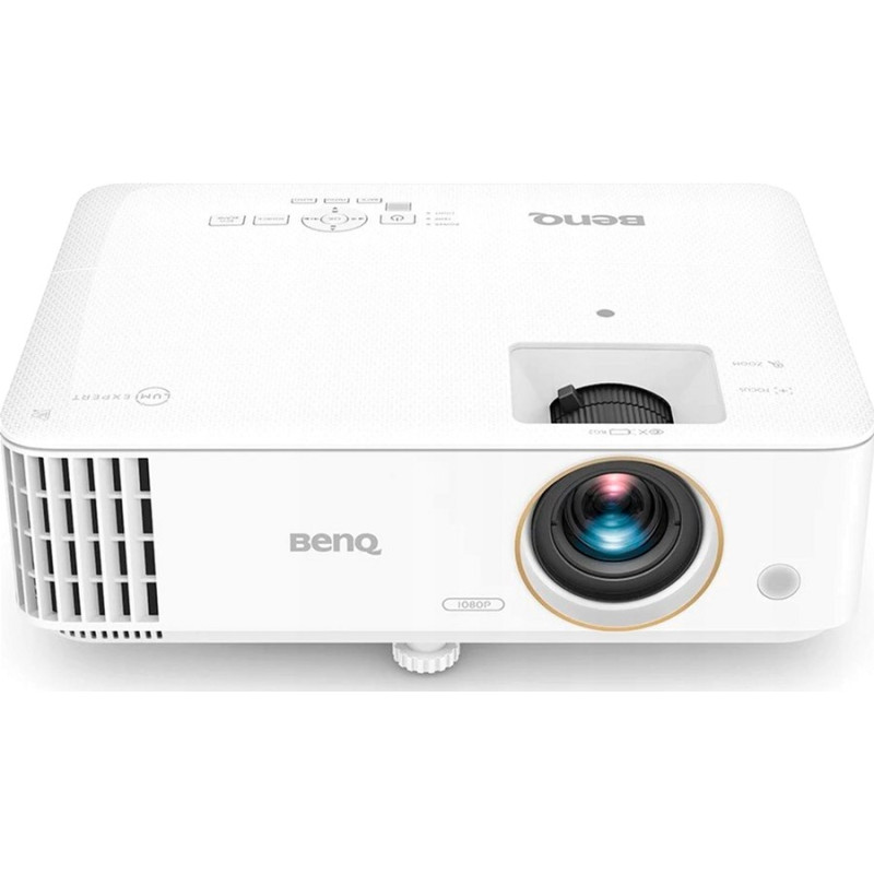 Проектор BenQ TH685P (9H.JL877.14E)